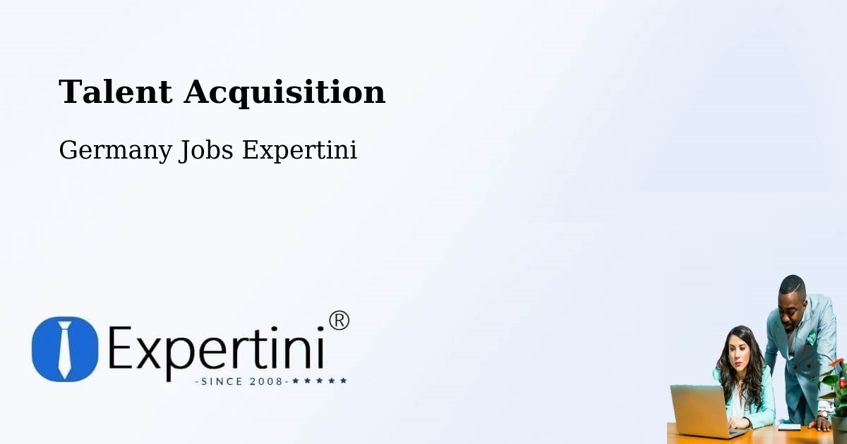 Post Jobs & Find Candidates in Essen – Talent Acquisition Solutions - Germany Jobs Expertini